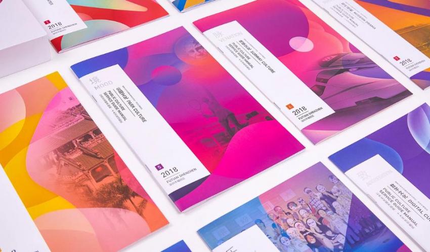 UV 工藝畫(huà)冊(cè)印刷 第2張 UV 工藝畫(huà)冊(cè)印刷 第2張