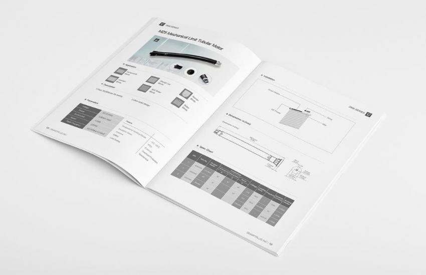 上海宣傳冊定制印刷_企業(yè)專屬個性化宣傳冊設(shè)計制作廠家 第2張 上海宣傳冊定制印刷_企業(yè)專屬個性化宣傳冊設(shè)計制作廠家 第2張