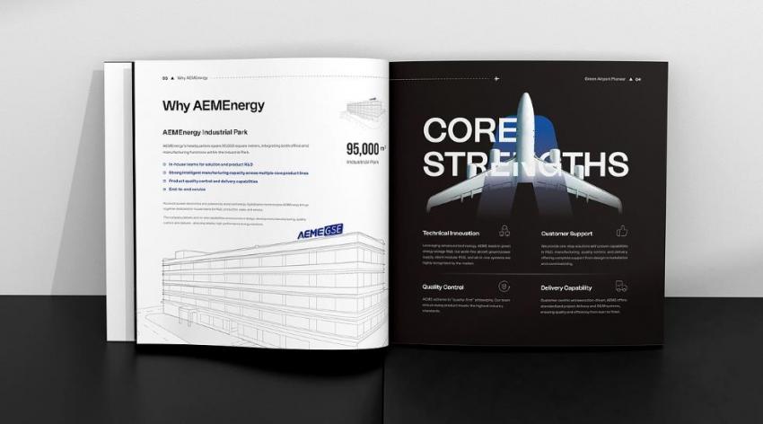 上海精裝宣傳冊印刷_長期留存品牌手冊_精裝工藝保障