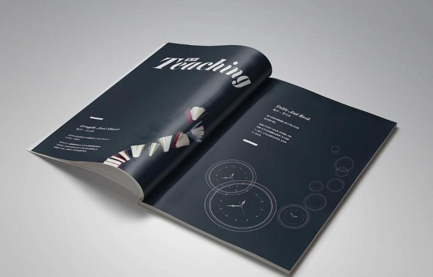 上海企業畫冊宣傳冊印刷_品牌綜合宣傳_內容全面