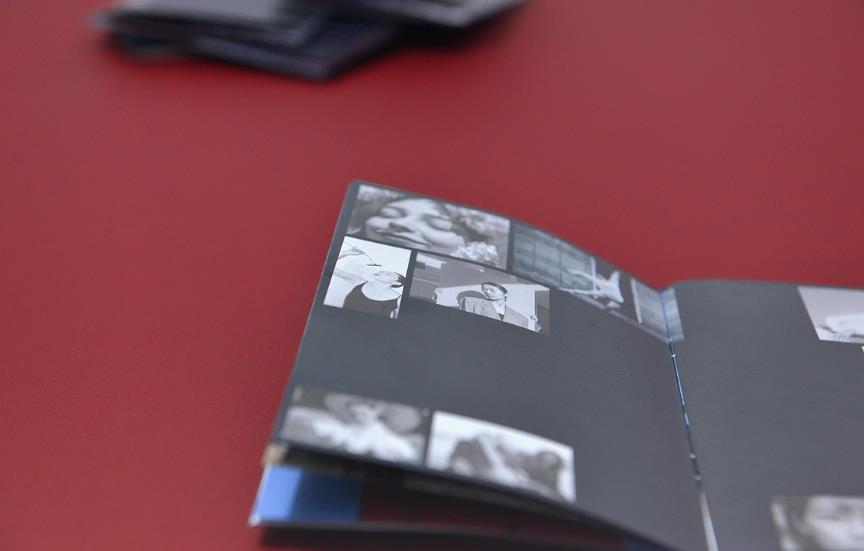 上海展會宣傳冊印刷_展會專屬物料_快速制作交付 第2張 上海展會宣傳冊印刷_展會專屬物料_快速制作交付 第2張