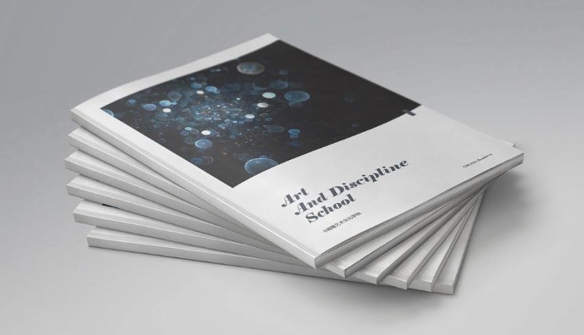 【吉印通】上海宣傳冊印刷專家：1本起印，全程跟進，讓您的品牌脫穎而出！