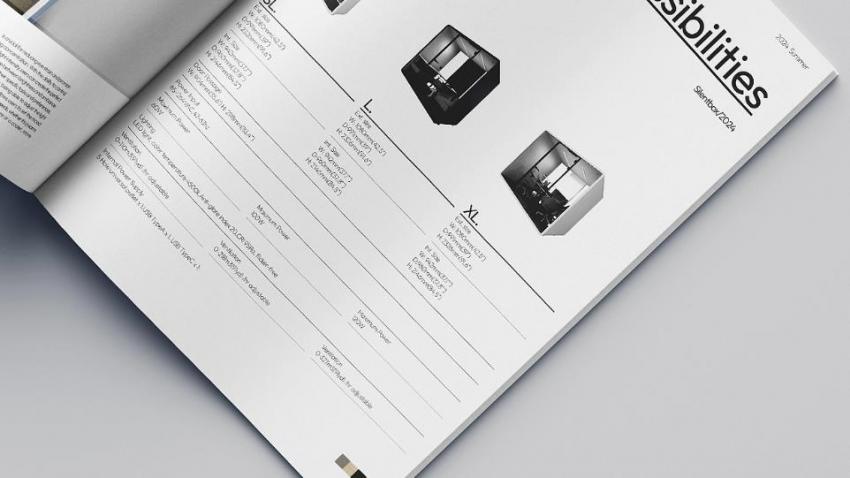 上海宣傳冊設計印刷一站式服務，省心更省力