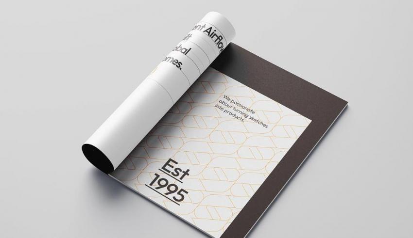 宣傳冊印刷廠家，品質(zhì)與服務(wù)的雙重保障