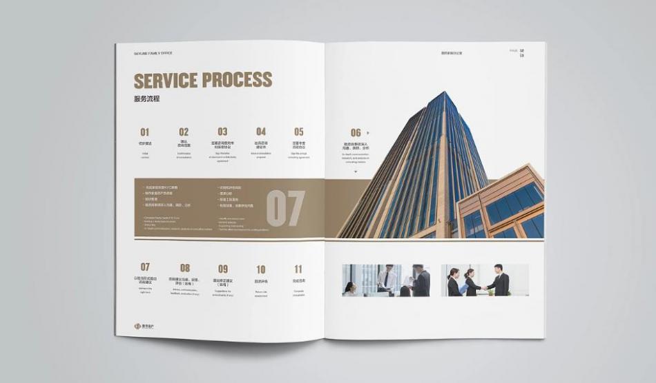 上海產品畫冊印刷多少錢?吉印通報價標準與省錢技巧 第1張 上海產品畫冊印刷多少錢?吉印通報價標準與省錢技巧 第1張