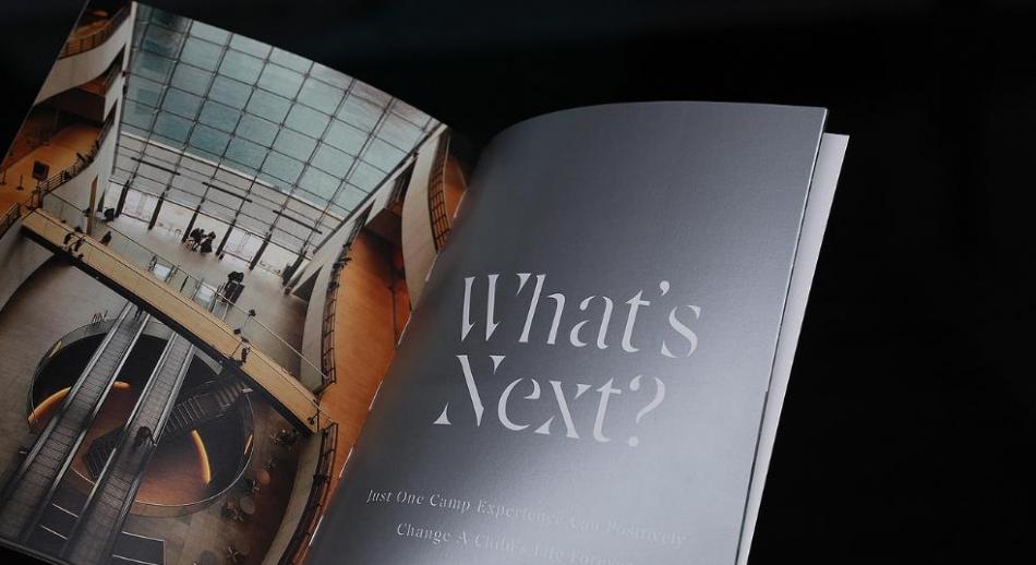 上海畫冊合版印刷避坑指南！這 5 個(gè)誤區(qū)千萬別踩