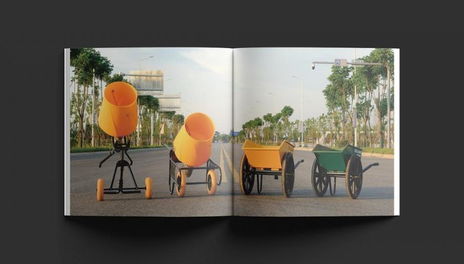 解決“燃眉之急”!論上海吉印通畫冊(cè)加急印刷的“快與穩(wěn)” 第1張 解決“燃眉之急”!論上海吉印通畫冊(cè)加急印刷的“快與穩(wěn)” 第1張