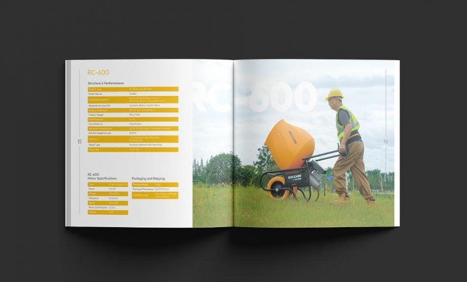 時間也是成本!上海吉印通為您算清畫冊加急印刷的“效率賬” 第1張 時間也是成本!上海吉印通為您算清畫冊加急印刷的“效率賬” 第1張