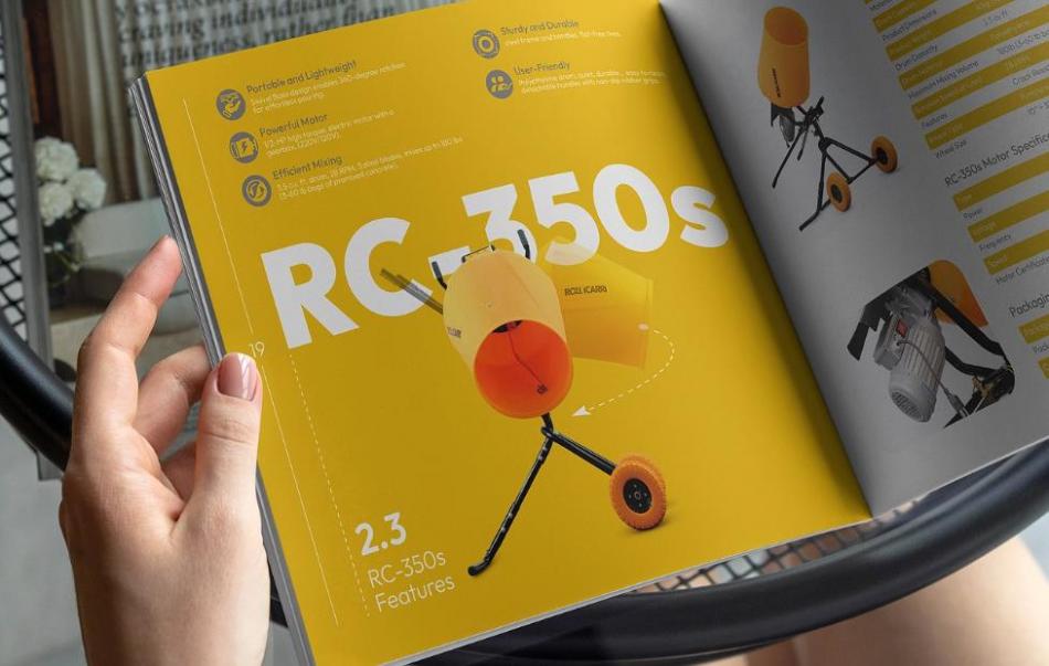 上海畫冊印刷定制:高品質企業宣傳冊、產品畫冊一站式印刷服務 第2張 上海畫冊印刷定制:高品質企業宣傳冊、產品畫冊一站式印刷服務 第2張