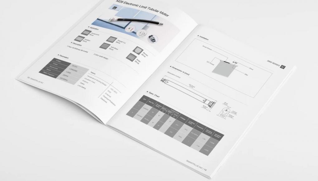 上海畫冊設計印刷一體:從創意設計到成品印刷,全程無憂 第2張 上海畫冊設計印刷一體:從創意設計到成品印刷,全程無憂 第2張
