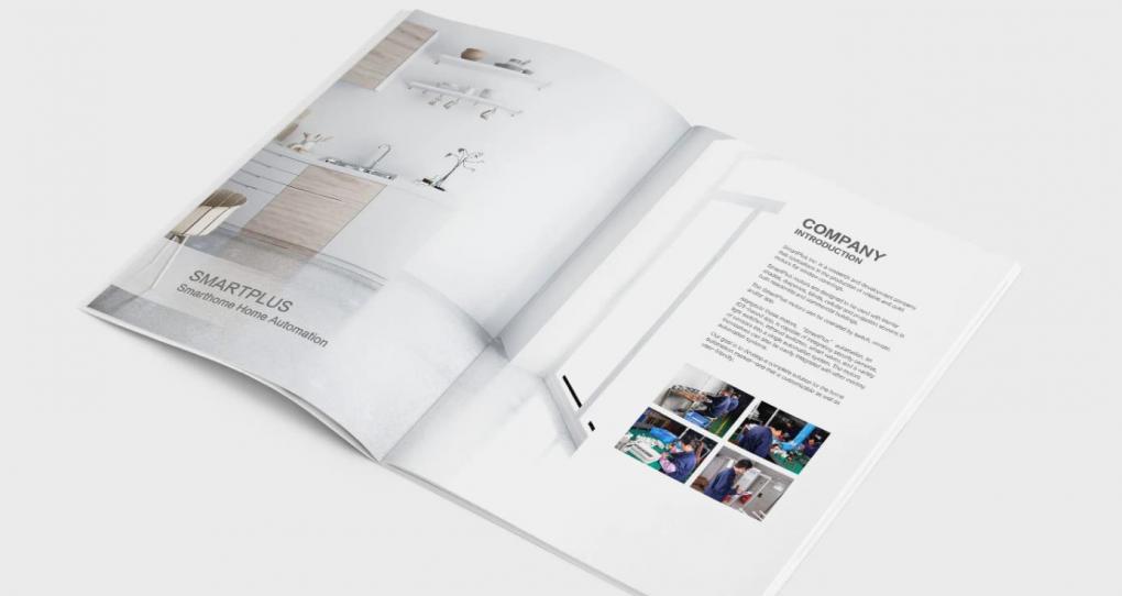 上海畫冊設計印刷一體:從創意設計到成品印刷,全程無憂 第1張 上海畫冊設計印刷一體:從創意設計到成品印刷,全程無憂 第1張