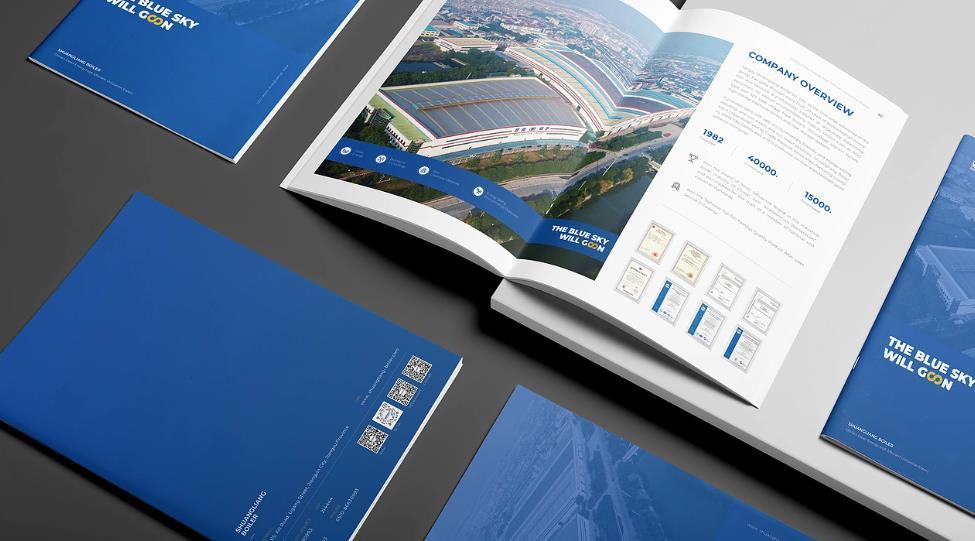 從屏幕到實物：上海黃浦區印刷企業與設計師的協作之道