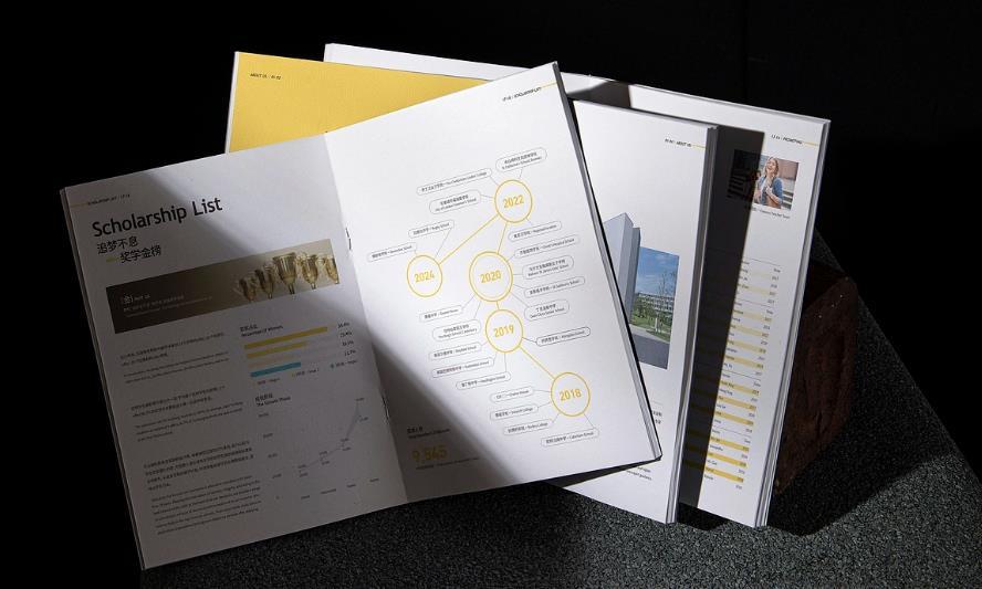 如何選擇一家靠譜的上海黃浦區(qū)畫冊印刷供應(yīng)商? 第1張 如何選擇一家靠譜的上海黃浦區(qū)畫冊印刷供應(yīng)商? 第1張