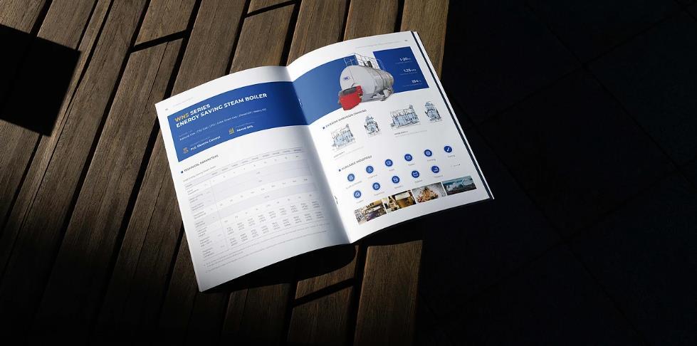 畫冊印刷如何實現色彩的完美還原 第1張 畫冊印刷如何實現色彩的完美還原 第1張