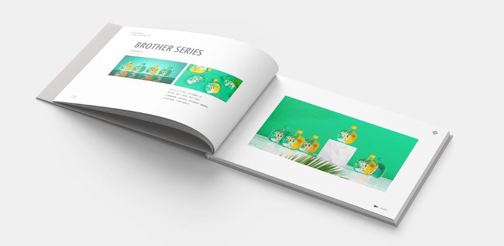 提升畫冊(cè)價(jià)值的進(jìn)階印刷與印后工藝