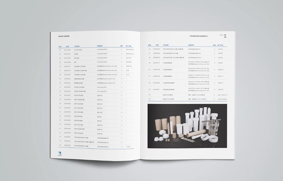 上海型錄印刷_企業宣傳冊 /catalog 定制_本地工廠 3-5 天交貨 第2張 上海型錄印刷_企業宣傳冊 /catalog 定制_本地工廠 3-5 天交貨 第2張
