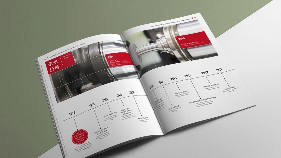 型錄印刷_跨境產(chǎn)品冊印刷_多語言適配 + 國際標(biāo)準(zhǔn)