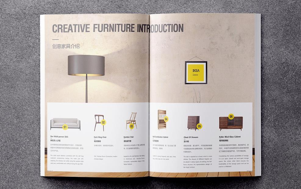 畫冊印刷在線咨詢，便捷了解服務詳情