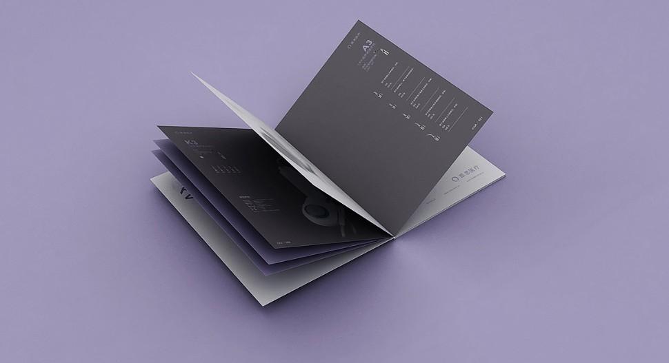 上海企業樣本印刷廠 - 專業企業樣本設計與印刷，提升品牌形象