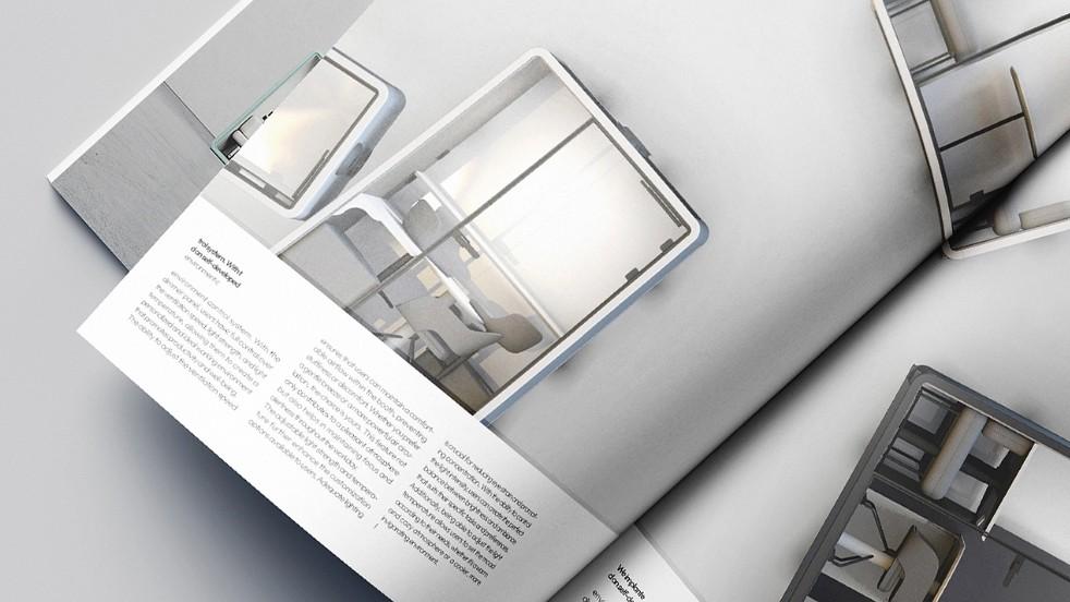 上海環保企業樣本印刷 - 綠色印刷，踐行社會責任