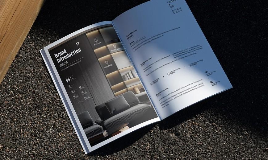 企業樣本印刷服務：高清印刷、準時交付，企業放心之選