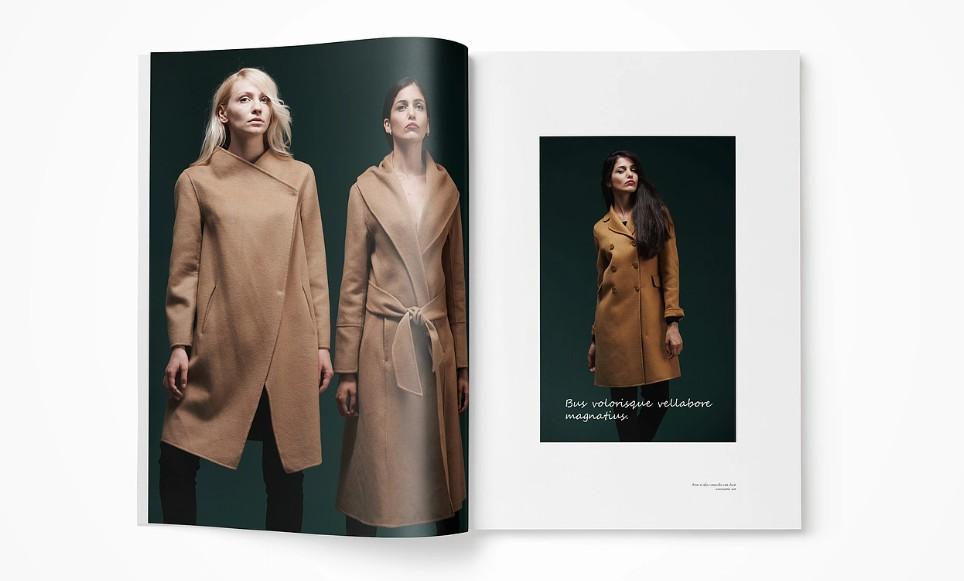 樣本印刷:一站式畫冊設計印刷,讓品牌形象躍然紙上 第2張 樣本印刷:一站式畫冊設計印刷,讓品牌形象躍然紙上 第2張