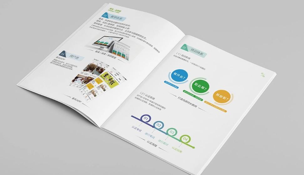 產(chǎn)品畫冊印刷廠家 - 專業(yè)企業(yè)畫冊設計印刷一站式服務