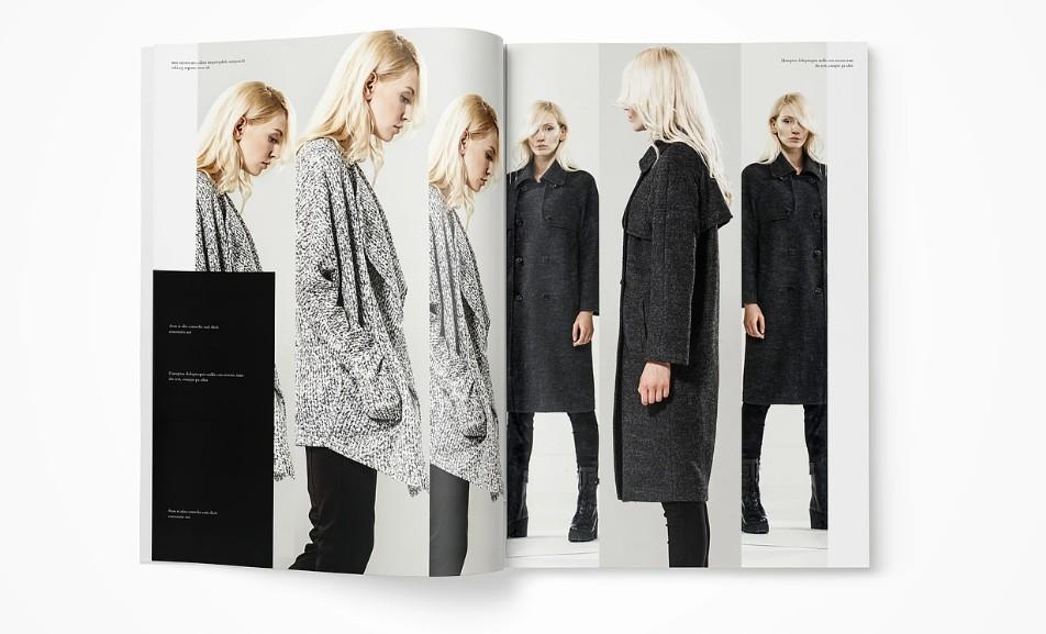 產(chǎn)品畫冊印刷急單快印 - 小批量畫冊當天出貨