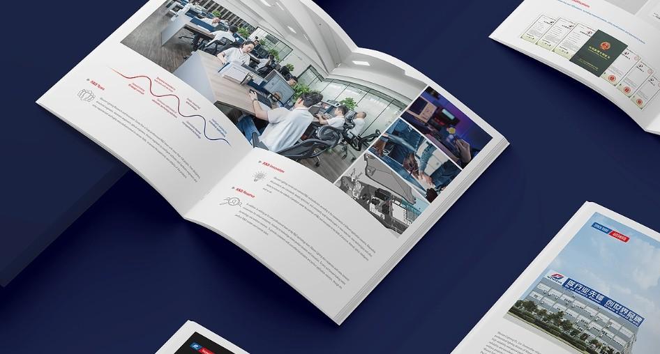 高檔畫冊(cè)印刷廠家 | 專業(yè)品牌畫冊(cè)定制解決方案