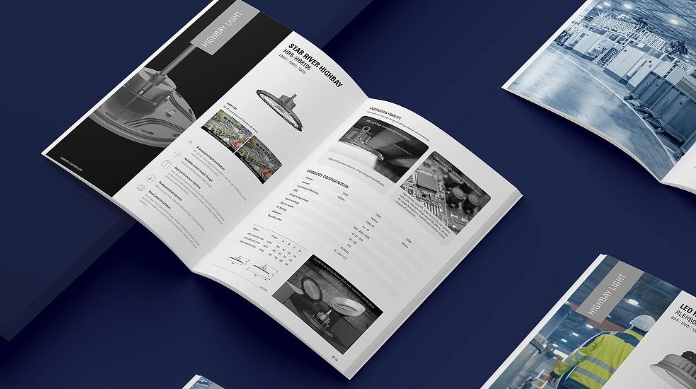 上海高檔畫冊(cè)定制 | 讓印刷品成為品牌資產(chǎn) 第1張 上海高檔畫冊(cè)定制 | 讓印刷品成為品牌資產(chǎn) 第1張