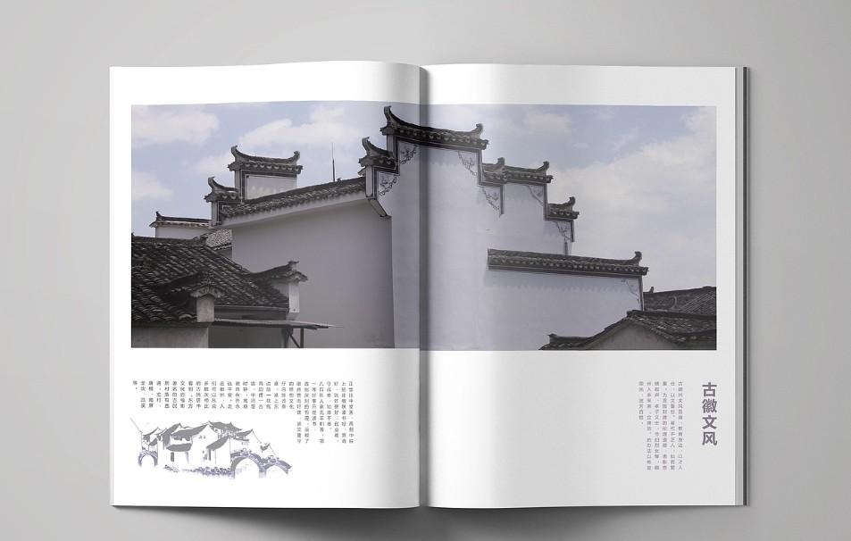 上海宣傳冊設計印刷一站式服務，省心更高效