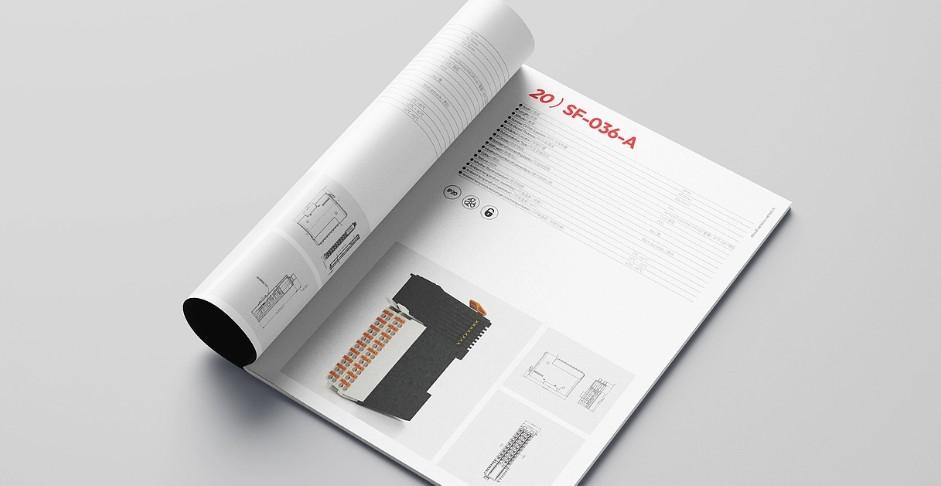 醫院宣傳冊印刷，專業醫療畫冊設計與制作