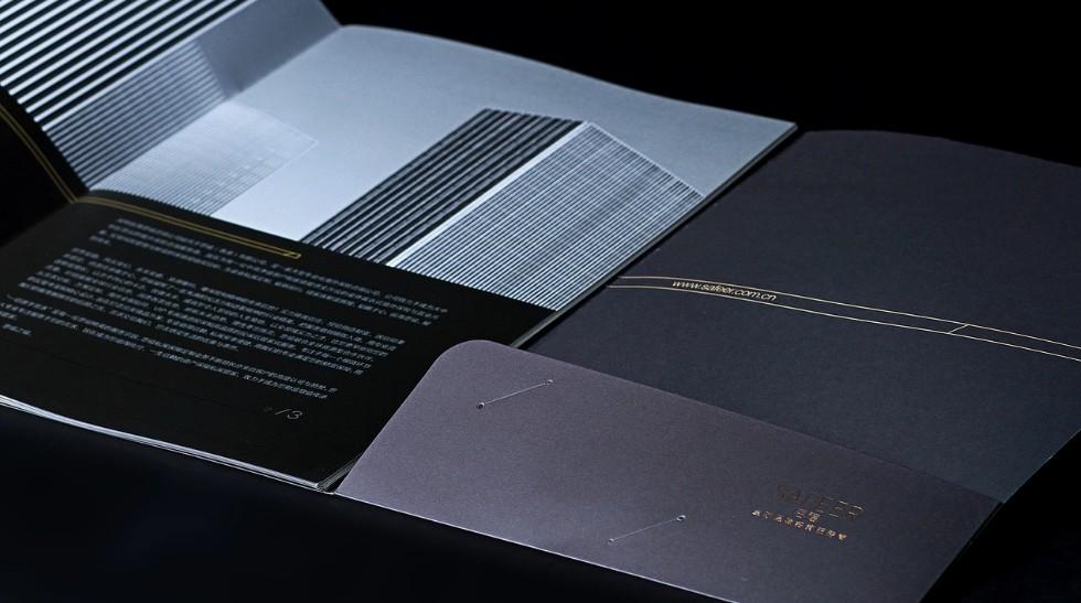 上海畫冊拼版印刷文件制作規范與核心要求