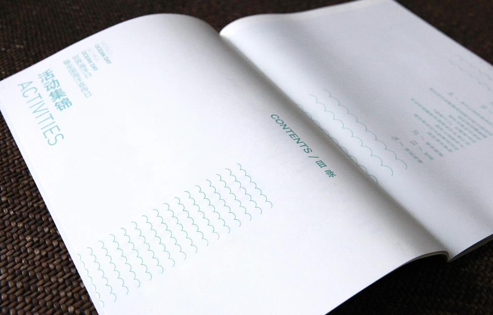 畫(huà)冊(cè)拼版印刷交貨周期一般是多久？