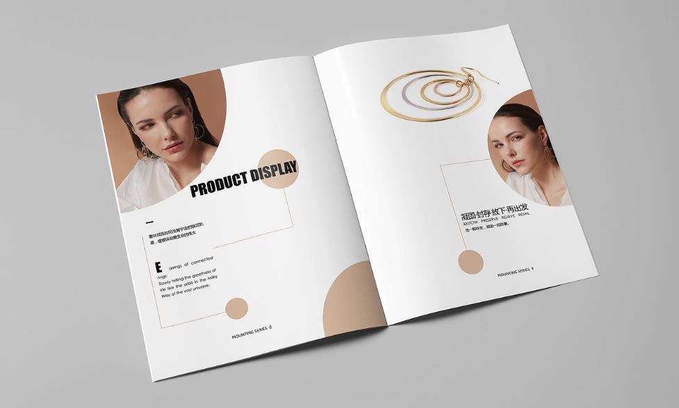 專業宣傳單頁制作 - 品質、速度、服務三重保障