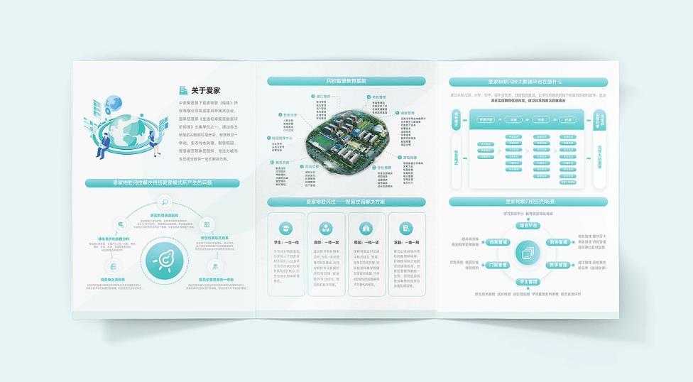 上海餐飲行業三折頁印刷需求特點，吉印通的定制化方案