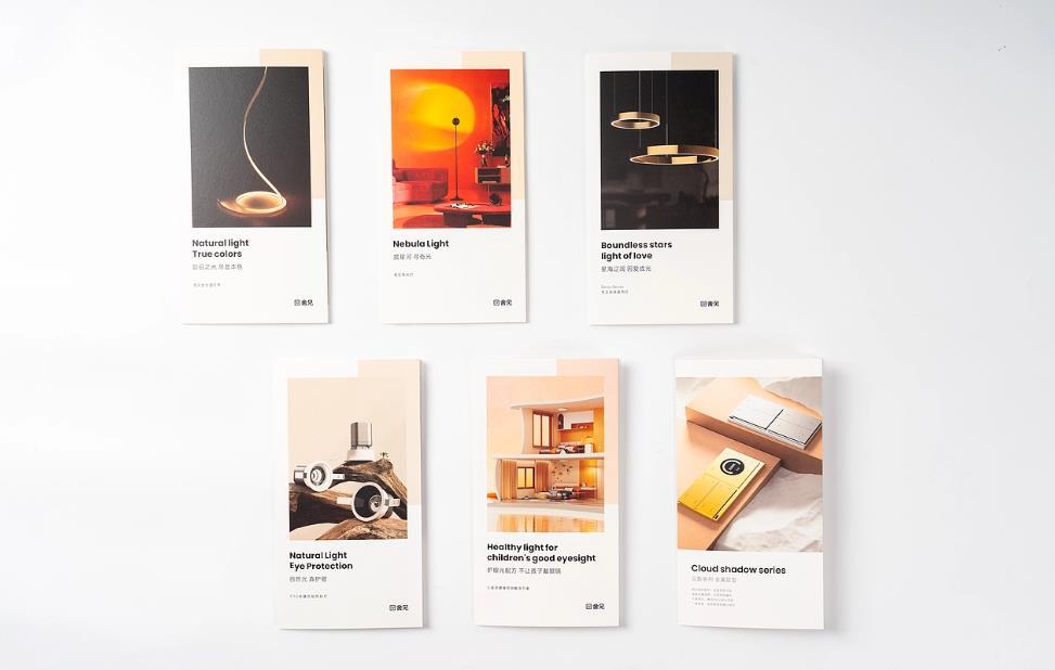 上海對折頁印刷的環保工藝應用，吉印通的綠色實踐