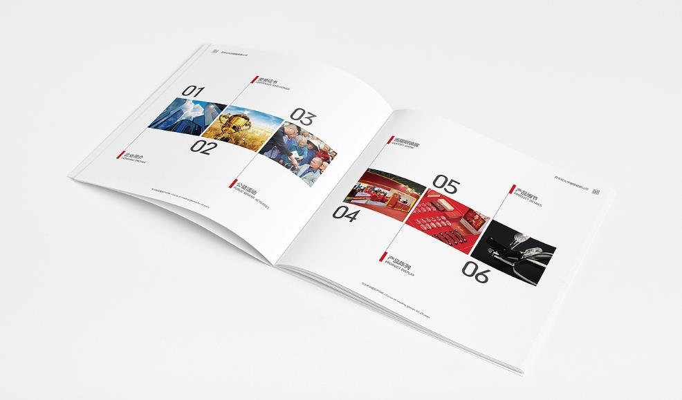 上海印刷廠-如何選擇高品質與高性價比的印刷服務