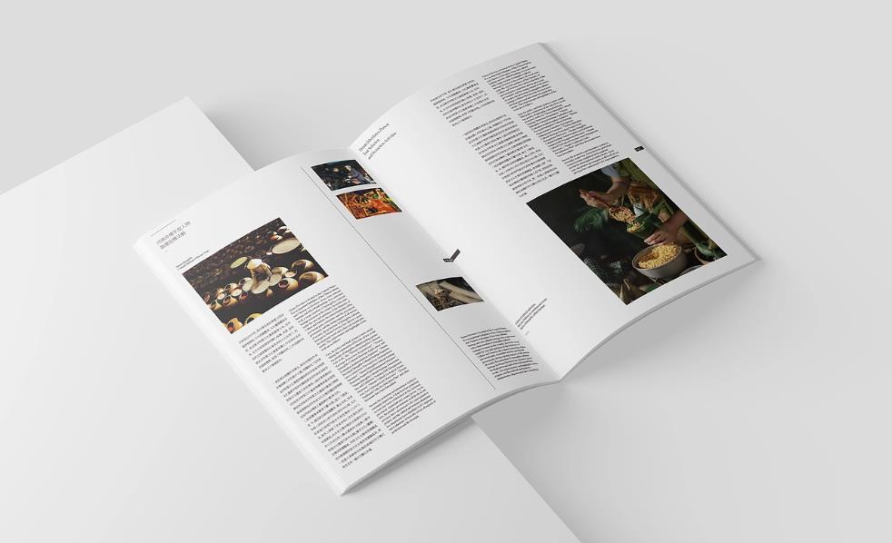 上海印刷廠哪家好？先進印刷設備是品質保障