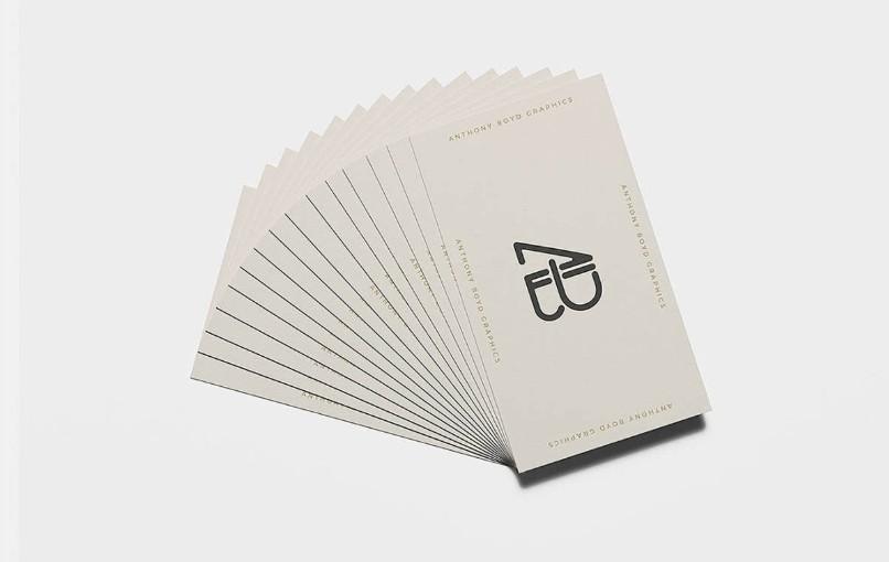 上海專業(yè)名片印刷 | 一站式解決各類商務印刷需求 第1張 上海專業(yè)名片印刷 | 一站式解決各類商務印刷需求 第1張