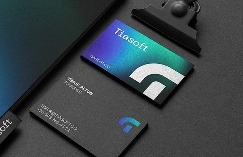 上海名片印刷一站式服務|設計 + 印刷 包裝,全程無憂 第1張 上海名片印刷一站式服務|設計 + 印刷 包裝,全程無憂 第1張