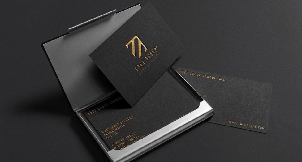 上海名片印刷新趨勢:吉印通用質感、科技與環保,重塑方寸品牌價值 第1張 上海名片印刷新趨勢:吉印通用質感、科技與環保,重塑方寸品牌價值 第1張