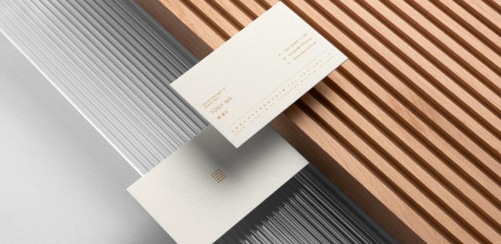 上海名片印刷：吉印通兼顧成本、品質(zhì)與個(gè)性，滿足多元需求