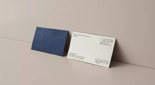 上海中小企業(yè)名片印刷：吉印通以高性價(jià)比方案助力企業(yè)發(fā)展