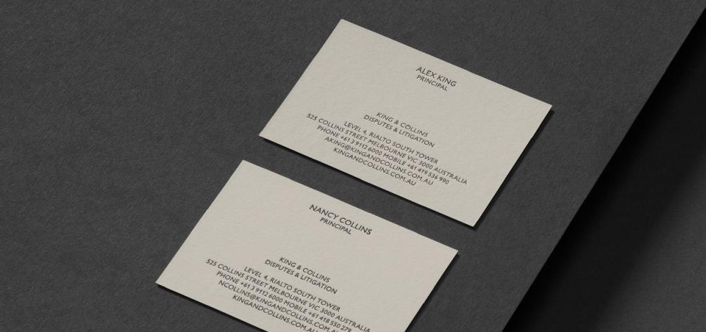 上海企業日常名片印刷:吉印通提供省心實用的定制方案 第1張 上海企業日常名片印刷:吉印通提供省心實用的定制方案 第1張