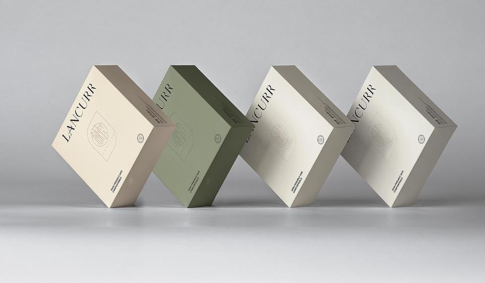 上海包裝盒印刷印刷廠 - 專注定制，服務上海企業