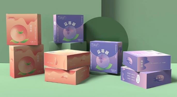 上海彩盒印刷 - 專業(yè)制作公司,個性化定制 第1張 上海彩盒印刷 - 專業(yè)制作公司,個性化定制 第1張