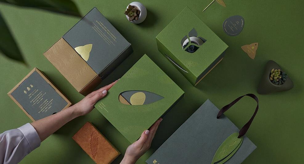 上海包裝盒印刷定制 - 全流程服務,品質有保障 第1張 上海包裝盒印刷定制 - 全流程服務,品質有保障 第1張