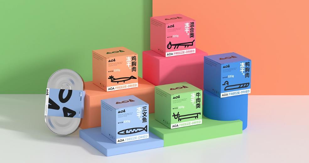 上海包裝盒印刷需求激增，吉印通成企業優選?