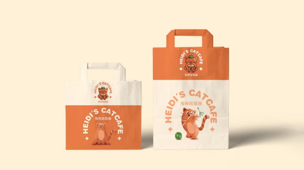 手提袋印刷定制 - 環(huán)保材質(zhì)品牌廣告手提袋制作 第3張 手提袋印刷定制 - 環(huán)保材質(zhì)品牌廣告手提袋制作 第3張